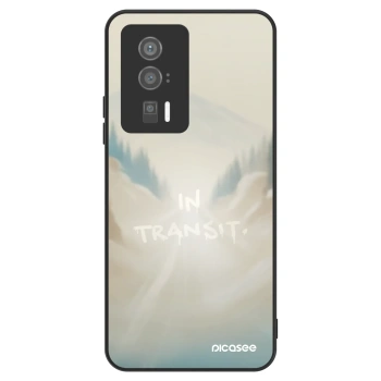 Maskica za Xiaomi Poco F5 Pro 5G - IN TRANSIT