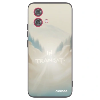 Maskica za Motorola Moto G84 5G - IN TRANSIT