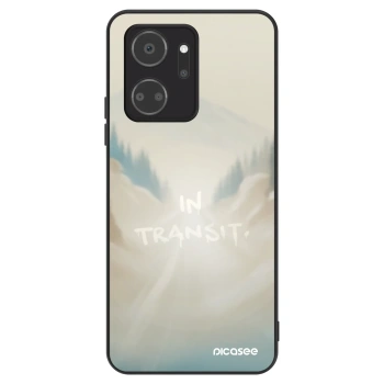 Maskica za Honor X7a - IN TRANSIT