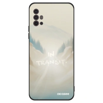 Maskica za Motorola Moto G30 - IN TRANSIT