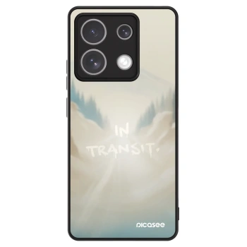 Picasee ULTIMATE CASE za Xiaomi Redmi Note 13 Pro 5G - IN TRANSIT