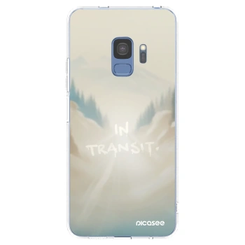 Maskica za Samsung Galaxy S9 G960F - IN TRANSIT