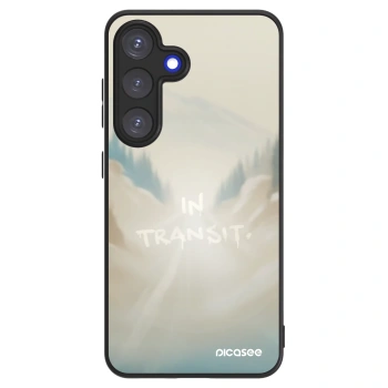 Picasee ULTIMATE CASE za Samsung Galaxy A25 A256B 5G - IN TRANSIT