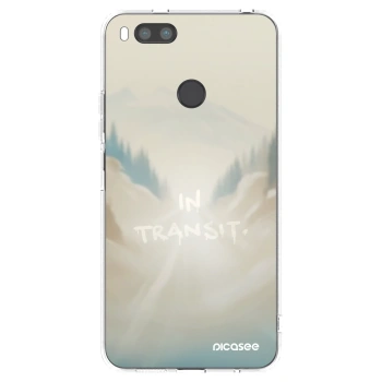 Maskica za Xiaomi Mi A1 Global - IN TRANSIT