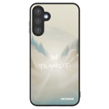 Picasee ULTIMATE CASE za Samsung Galaxy A15 A156B 5G - IN TRANSIT