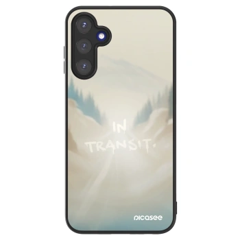 Picasee ULTIMATE CASE za Samsung Galaxy A15 A155F 4G - IN TRANSIT