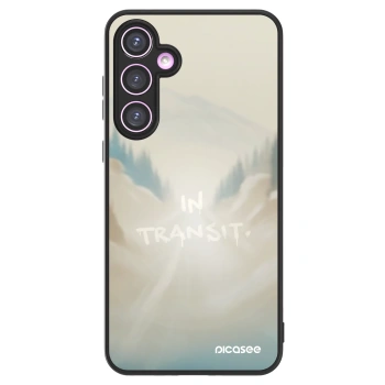 Picasee ULTIMATE CASE za Samsung Galaxy A35 5G A356B - IN TRANSIT
