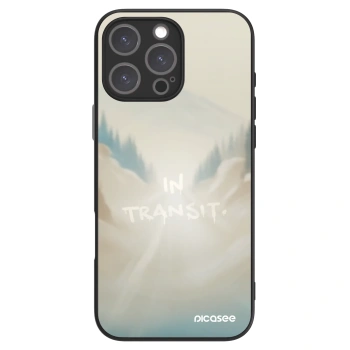 Picasee ULTIMATE CASE za Apple iPhone 16 Pro Max - IN TRANSIT