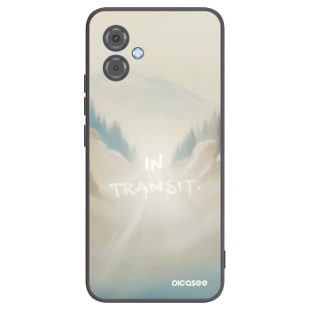 Maskica za Motorola Moto G14 - IN TRANSIT