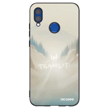 Maskica za Honor 10 Lite - IN TRANSIT