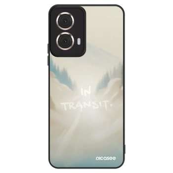 Maskica za Motorola Moto G85 - IN TRANSIT