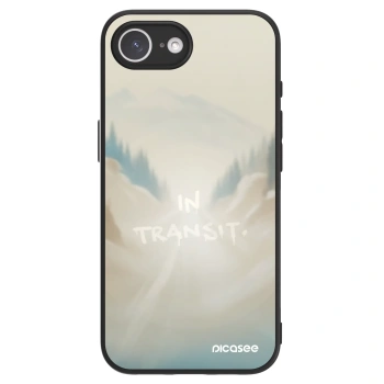 Picasee ULTIMATE CASE za Apple iPhone 16e - IN TRANSIT