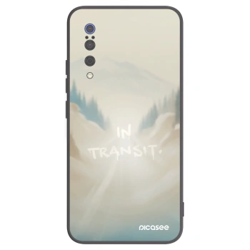Maskica za Xiaomi Mi 9 - IN TRANSIT