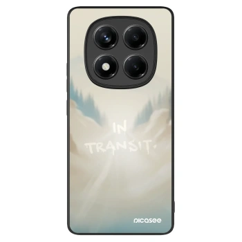Picasee ULTIMATE CASE za Xiaomi Redmi Note 14 Pro+ 5G - IN TRANSIT