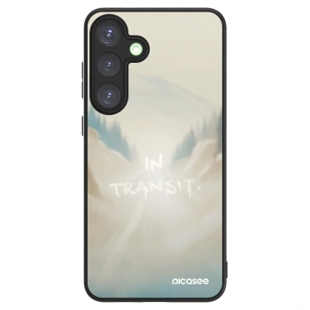 Picasee ULTIMATE CASE PowerShare za Samsung Galaxy S25+ 5G - IN TRANSIT