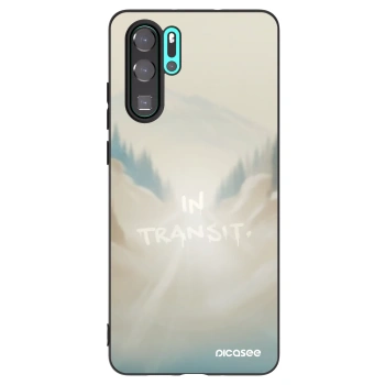 Maskica za Huawei P30 Pro - IN TRANSIT