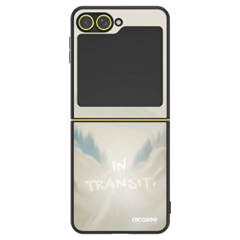 Maskica za Samsung Galaxy Z Flip6 5G - IN TRANSIT