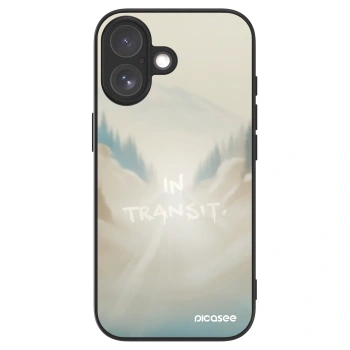 Picasee ULTIMATE CASE MagSafe za Apple iPhone 17 - IN TRANSIT