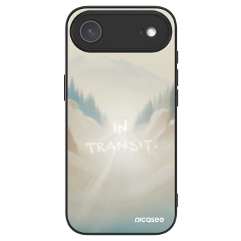 Picasee ULTIMATE CASE za Apple iPhone Air - IN TRANSIT