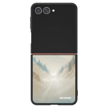 Maskica za Samsung Galaxy Z Flip7 5G - IN TRANSIT