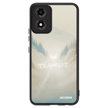 Maskica za Motorola Moto E14 - IN TRANSIT