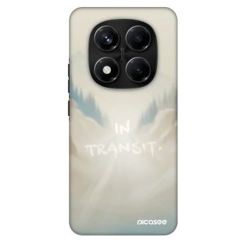 Maskica za Xiaomi Redmi Note 14 Pro+ 5G - IN TRANSIT