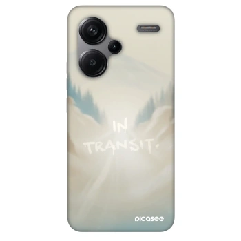 Maskica za Xiaomi Redmi Note 13 Pro+ 5G - IN TRANSIT