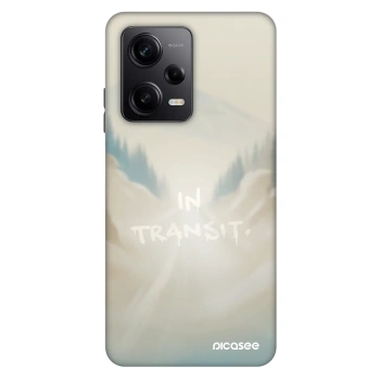 Maskica za Xiaomi Redmi Note 12 Pro+ 5G - IN TRANSIT
