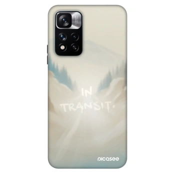 Maskica za Xiaomi Redmi Note 11 Pro 5G - IN TRANSIT