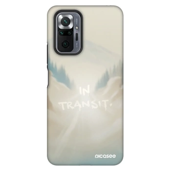 Maskica za Xiaomi Redmi Note 10 Pro - IN TRANSIT