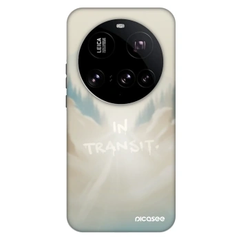 Maskica za Xiaomi 15 Ultra - IN TRANSIT