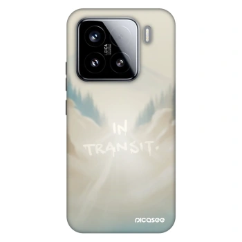 Maskica za Xiaomi 15 - IN TRANSIT