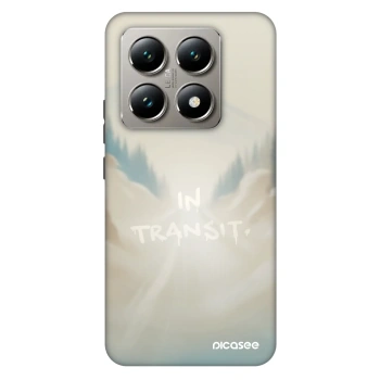 Maskica za Xiaomi 14T Pro - IN TRANSIT