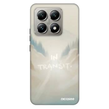 Maskica za Xiaomi 14T - IN TRANSIT