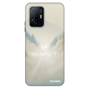 Maskica za Xiaomi 11T Pro - IN TRANSIT