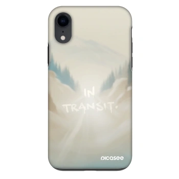 Maskica za Apple iPhone XR - IN TRANSIT