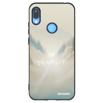 Maskica za Huawei Y6 2019 - IN TRANSIT