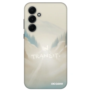 Maskica za Samsung Galaxy A55 5G A556B - IN TRANSIT