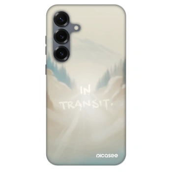 Maskica za Samsung Galaxy S25 5G - IN TRANSIT
