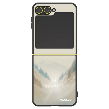 Maskica za Samsung Galaxy Z Flip7 FE 5G - IN TRANSIT