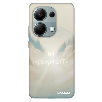 Maskica za Xiaomi Redmi Note 13 Pro 4G - IN TRANSIT