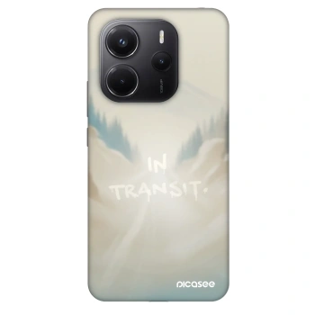 Maskica za Xiaomi Redmi Note 14 4G - IN TRANSIT