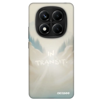 Maskica za Xiaomi Redmi Note 14 Pro 4G - IN TRANSIT