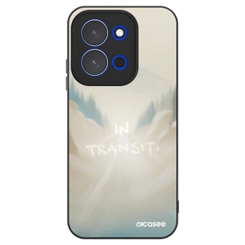 Maskica za Xiaomi Redmi 15C 4G - IN TRANSIT