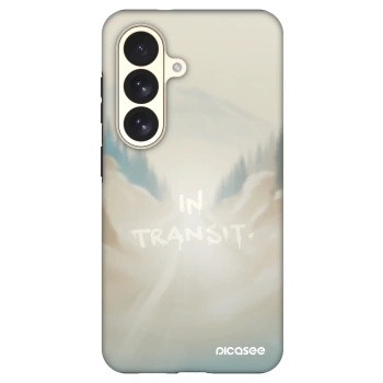 Maskica za Samsung Galaxy S26 - IN TRANSIT