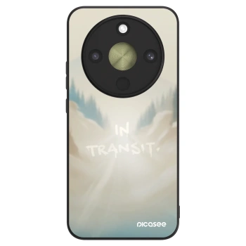 Maskica za Honor Magic8 Lite 5G - IN TRANSIT