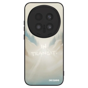 Maskica za Honor Magic8 Pro 5G - IN TRANSIT