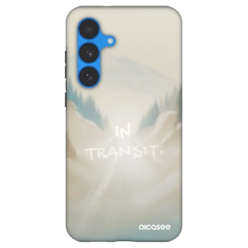Maskica za Samsung Galaxy S25 FE 5G - IN TRANSIT