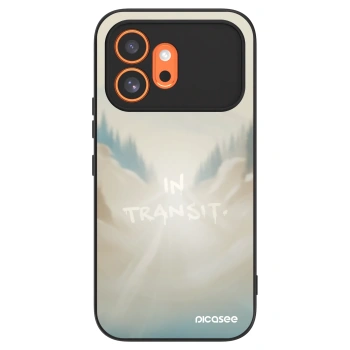 Maskica za Honor 600 - IN TRANSIT