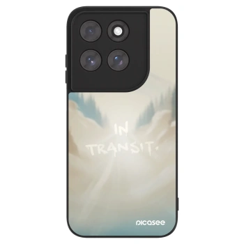 Maskica za Motorola Moto G77 - IN TRANSIT